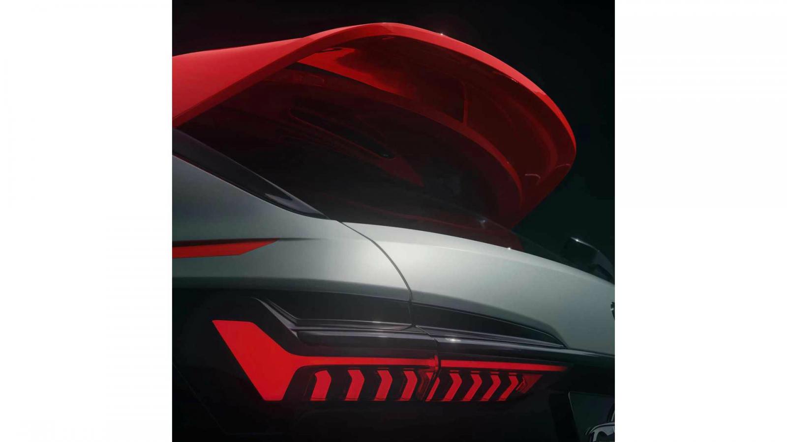 Εορταστικό Audi RS6 GTO για τα 40 του quattro